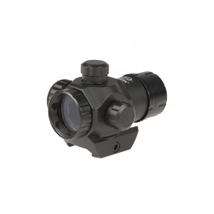 Compact Evo Red Dot Sight Replica [THETA OPTICS]